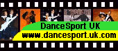 DanceSport UK - Classic site dedicated to ballroom and latin-american dancing with superb supplies!