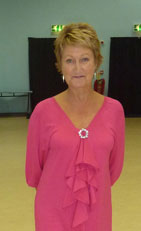 Linda Cunningham