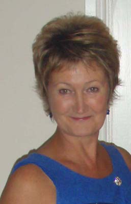 Linda Cunningham