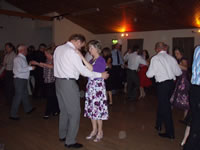 Simply Dancing Party Evening 1