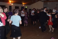 Simply Dancing Party Evening 2
