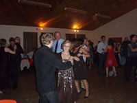 Simply Dancing Party Evening 3