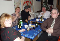 Simply Dancing Party Evening 4