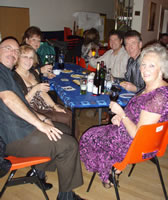 Simply Dancing Party Evening 5