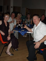 Simply Dancing Party Evening 6