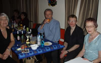 Simply Dancing Party Evening 7