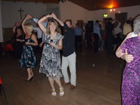 Simply Dancing Party Evening 8