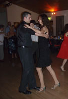 Simply Dancing Party Evening 9