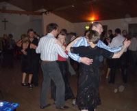 Simply Dancing Party Evening 13