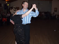 Simply Come Dancing 3