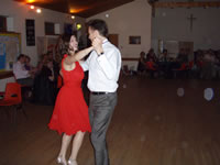 Simply Come Dancing 4