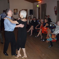 Simply Come Dancing 6