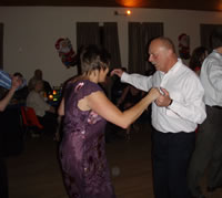 Simply Come Dancing 7