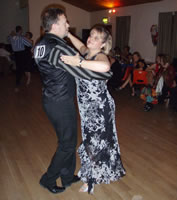 Simply Come Dancing 8